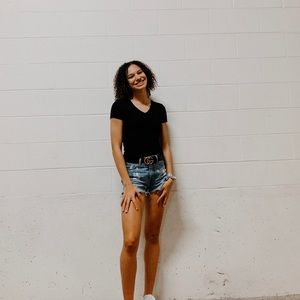 Meet your Posher, Saylor